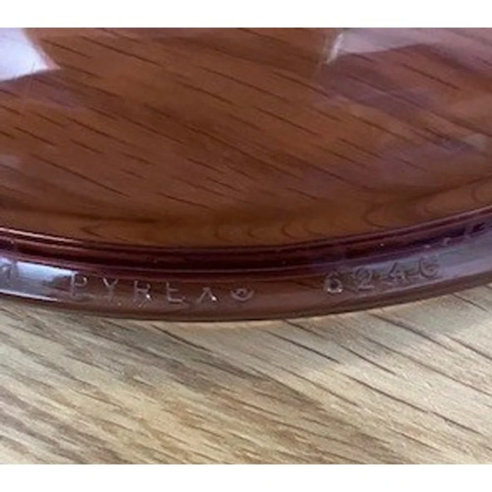 Pyrex Vision Cookware Lid 8.5